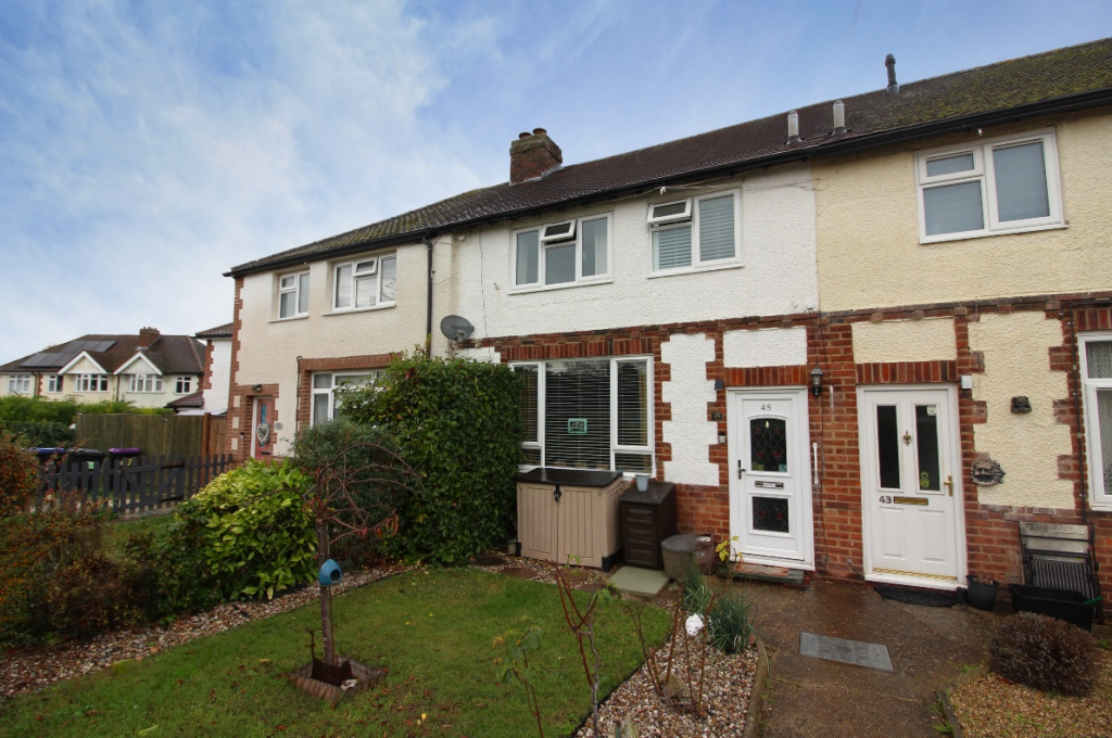 Main image of property: Park Drive, Baldock, SG7