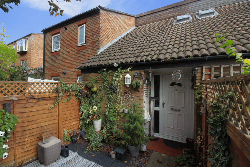 Main image of property: Baron Court, Stevenage, SG1