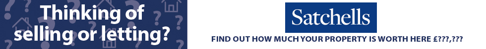 Get brand editions for Satchells Estate Agents, Baldock