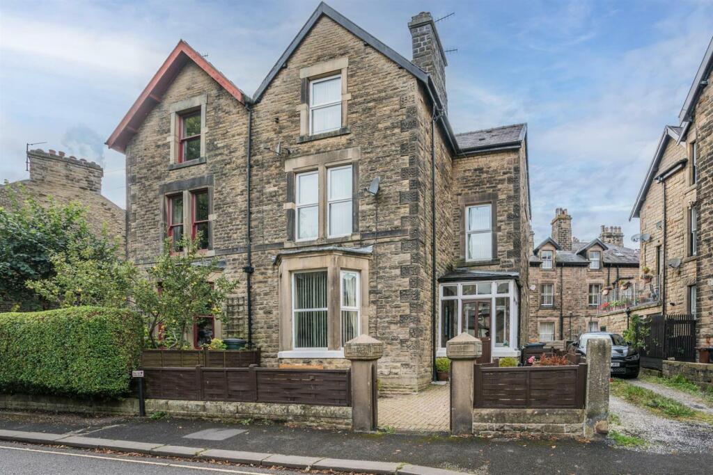 Main image of property: South Avenue, Buxton
