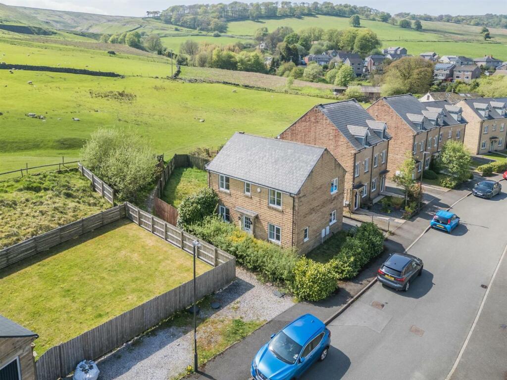 Main image of property: Carr Road, Buxton
