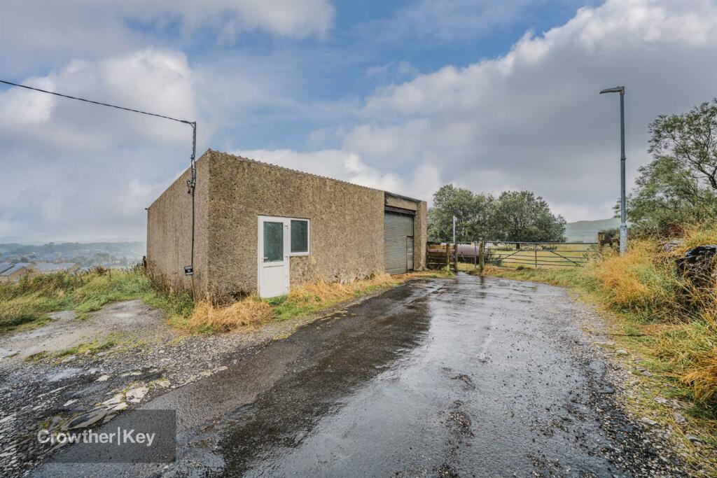 Main image of property: Haslin Road, Buxton