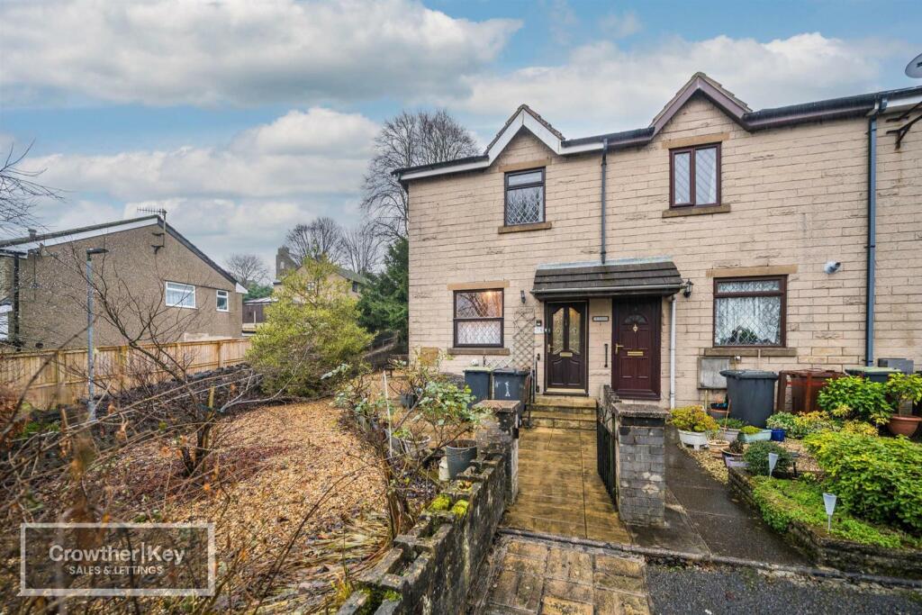 Main image of property: Marlow Street, Buxton