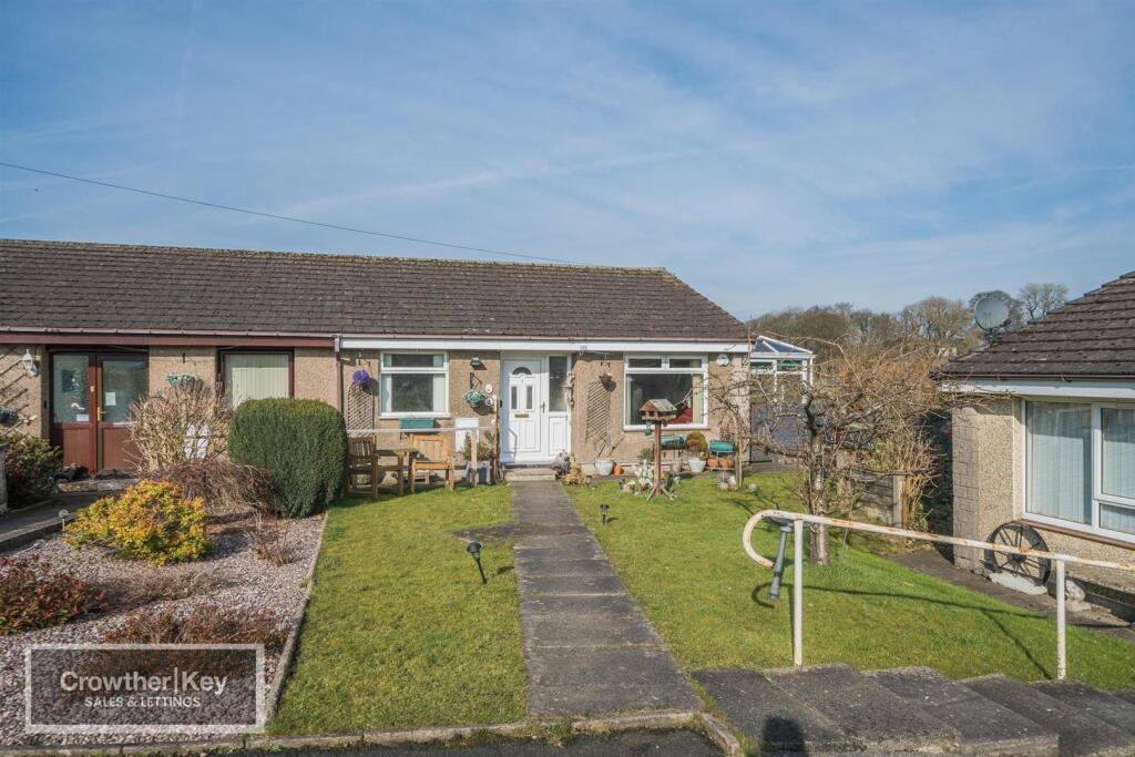Main image of property: Knowles Crescent, Buxton