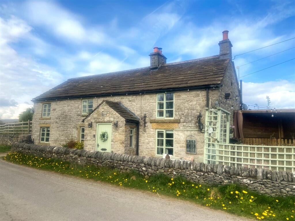Main image of property: Eldon Lane, Peak Forest, Buxton