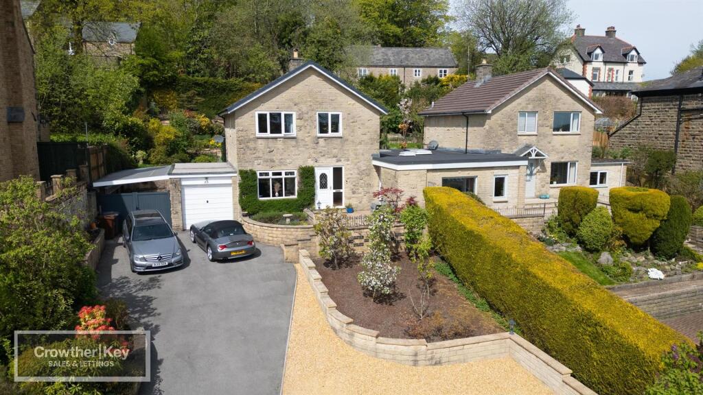 Main image of property: Corbar Road, Buxton