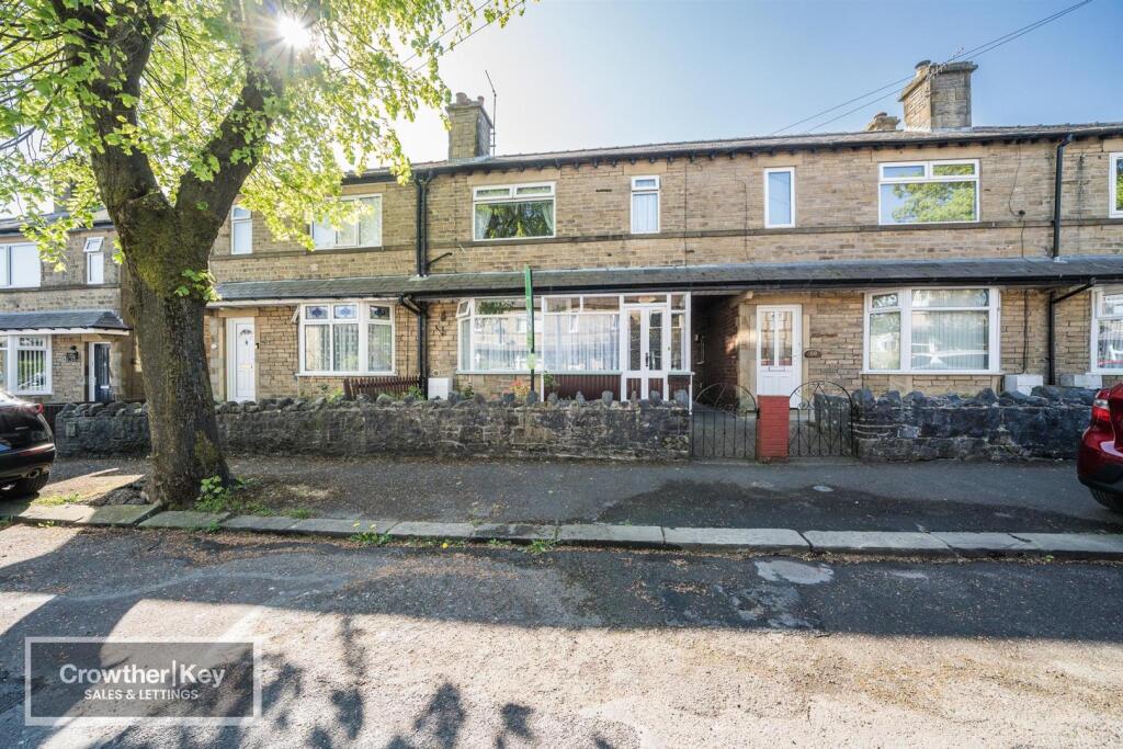 Main image of property: Rockfield Road, Buxton