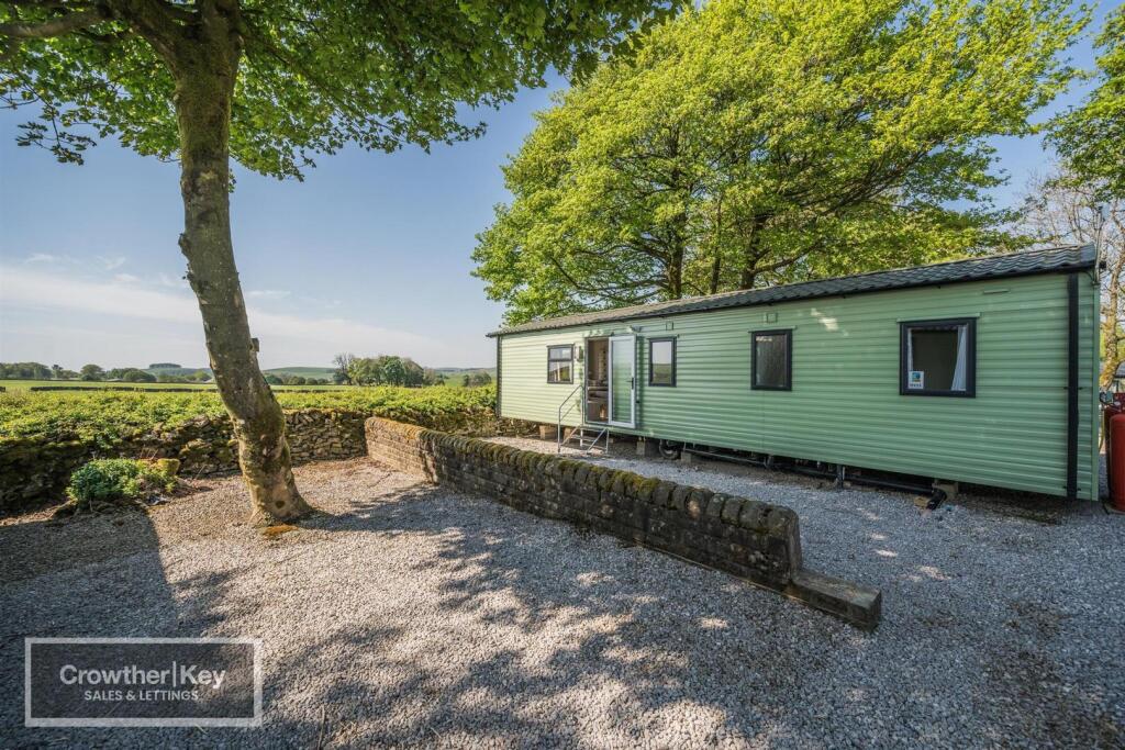 Main image of property: High Meadow, Newhaven, Buxton