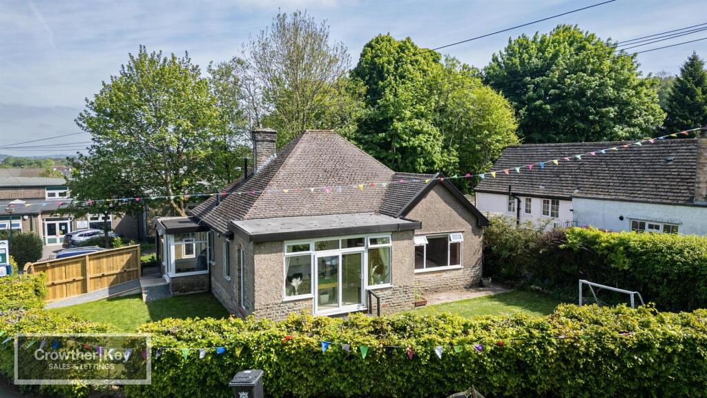Main image of property: Cavendish Avenue, Buxton