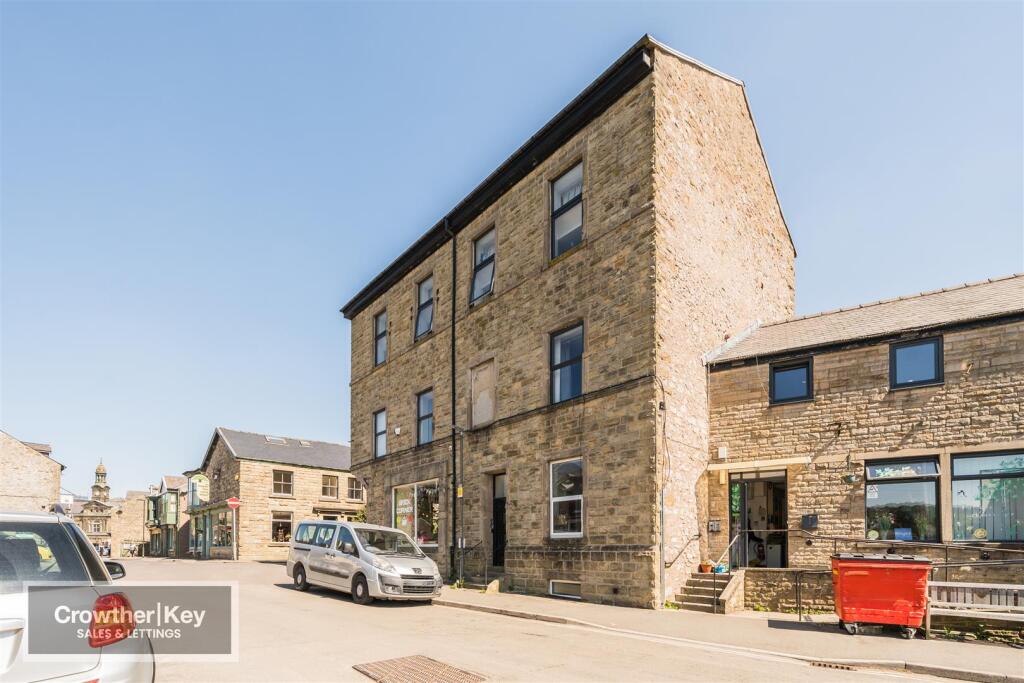 Main image of property: Market Street, Buxton