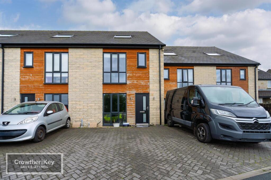 Main image of property: Tongue Lane, Buxton