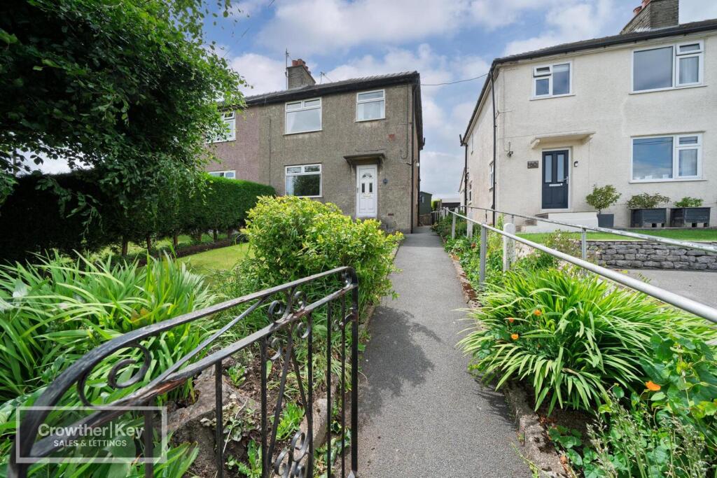Main image of property: Meadow Avenue, Peak Dale, Buxton