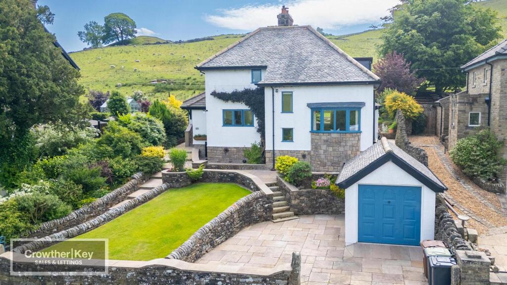 Main image of property: Lightwood Road, Buxton