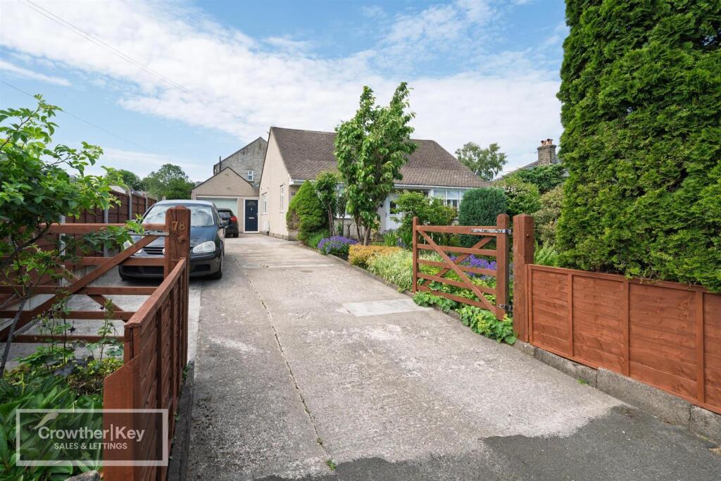 Main image of property: Queens Road, Buxton