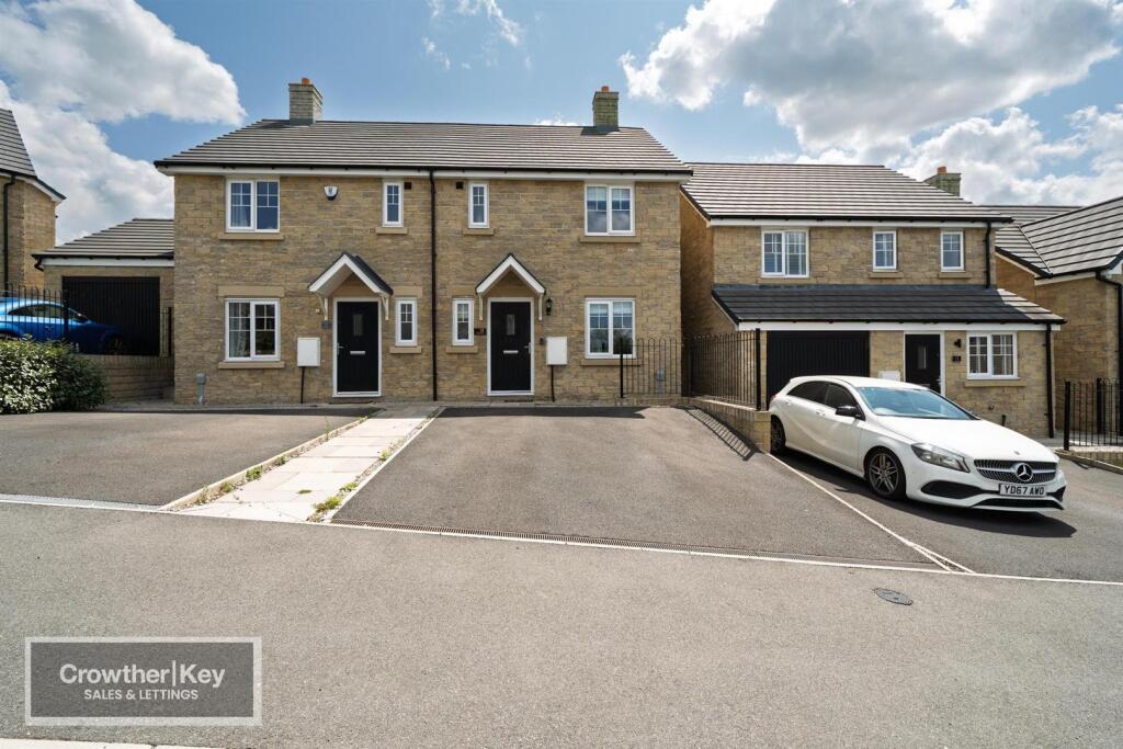 Main image of property: College Drive, Buxton
