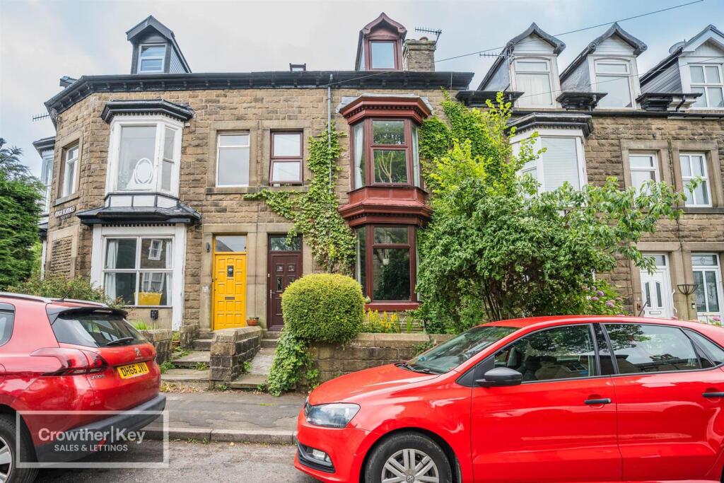 Main image of property: Rock Terrace, Buxton
