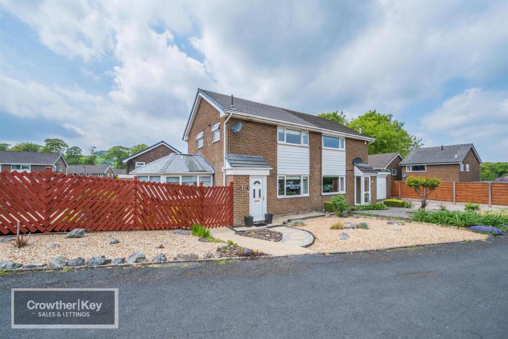 Main image of property: Berwick Road, Buxton