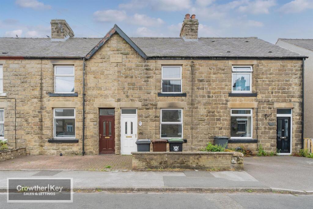 Main image of property: Kings Road, Buxton