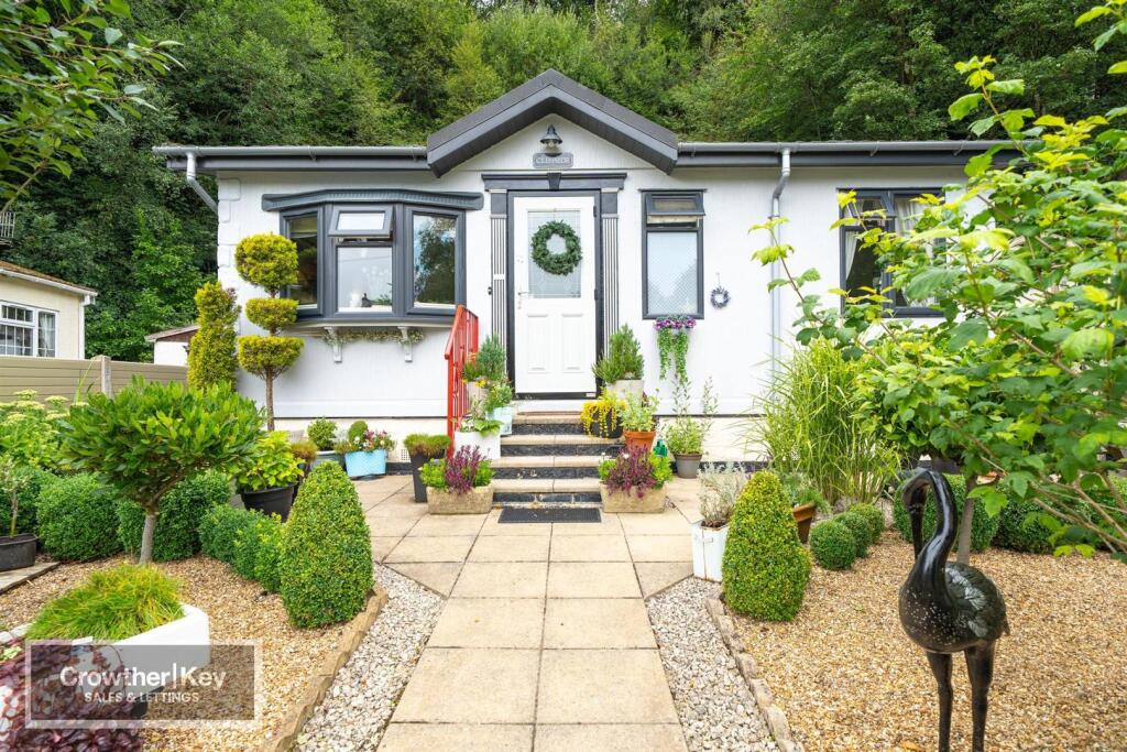 Main image of property: Punch Bowl Park, Manchester Road, Buxton