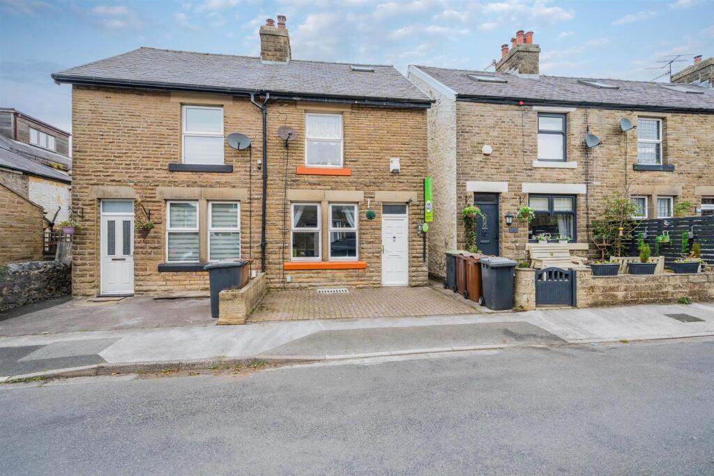 Main image of property: Kings Road, Buxton
