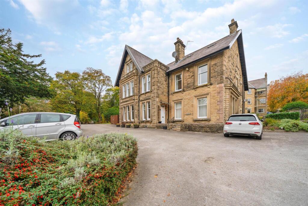 Main image of property: St. Johns Road, Buxton