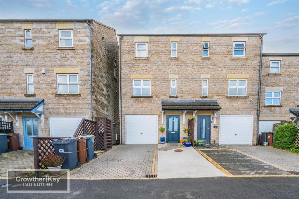 Main image of property: Solomons Court, Buxton