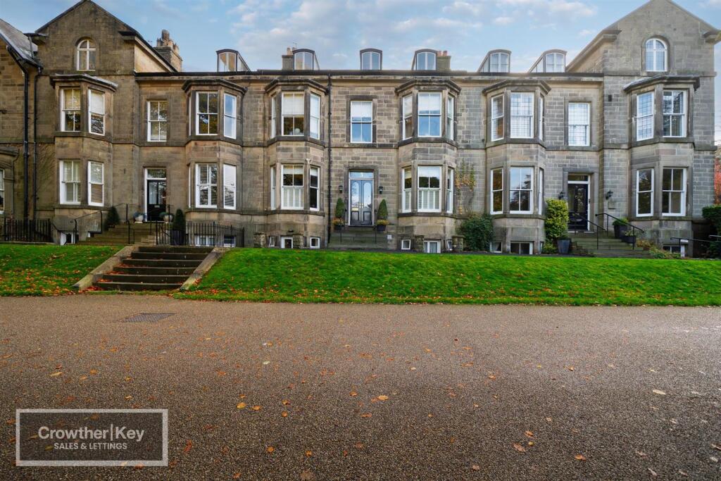 Main image of property: Cavendish Villas, Broad Walk, Buxton