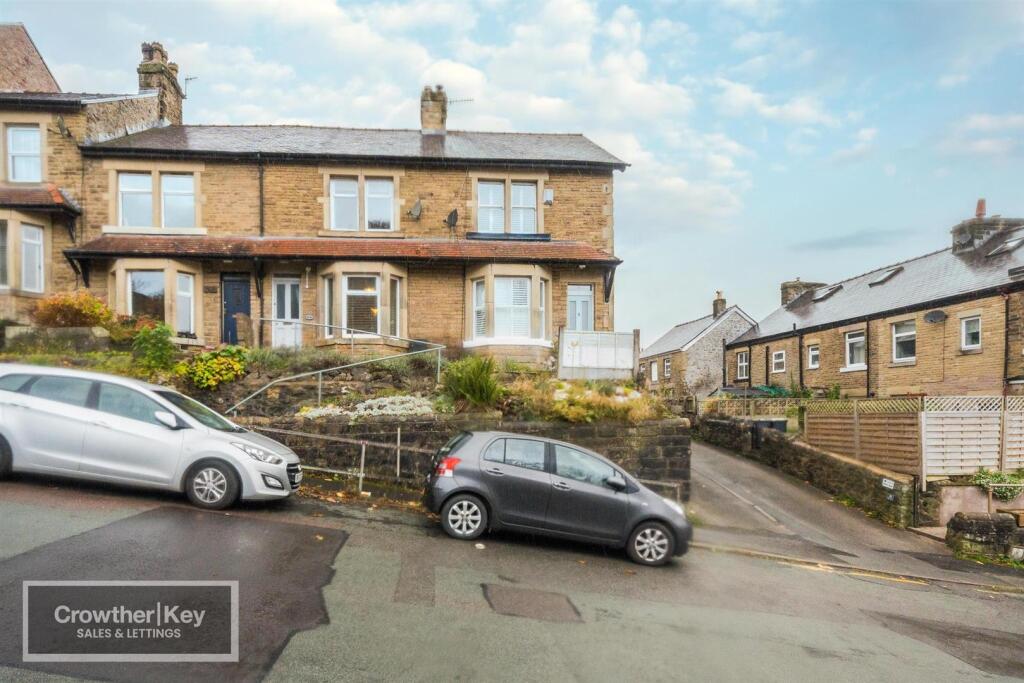 Main image of property: Holker Road, Buxton,