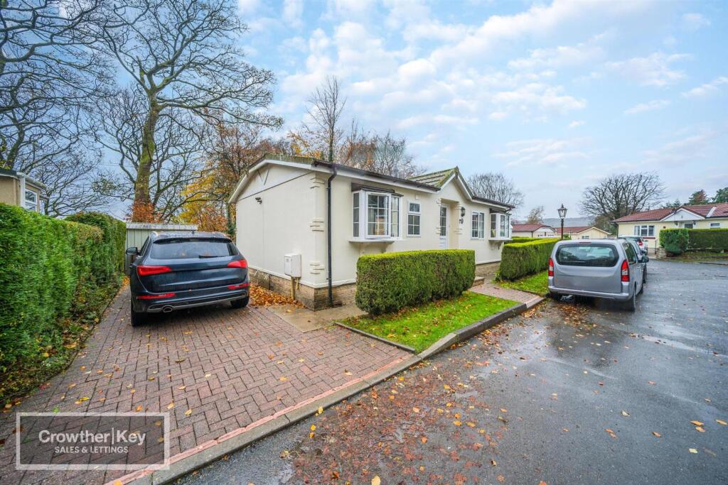 Main image of property: Punch Bowl Park, Manchester Road, Buxton