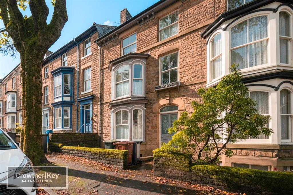 Main image of property: Bath Road, Buxton