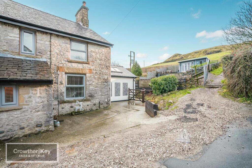 Main image of property: Fiddle Street, Buxton