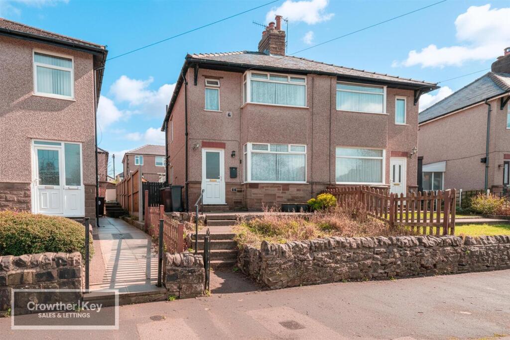 Main image of property: Overdale Avenue, Buxton