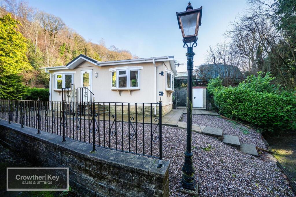 Main image of property: Punchbowl, Manchester Road, Buxton