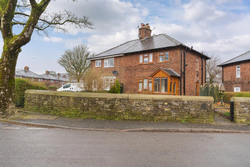 Main image of property: Queens Road, Buxton
