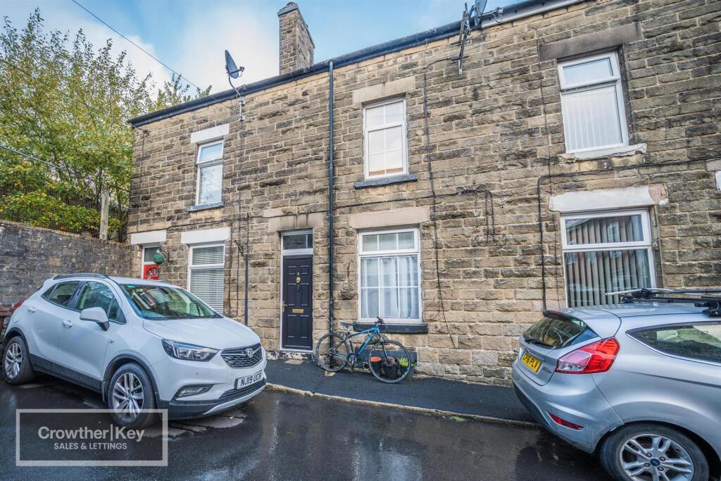 Main image of property: Hollins Avenue, Buxton