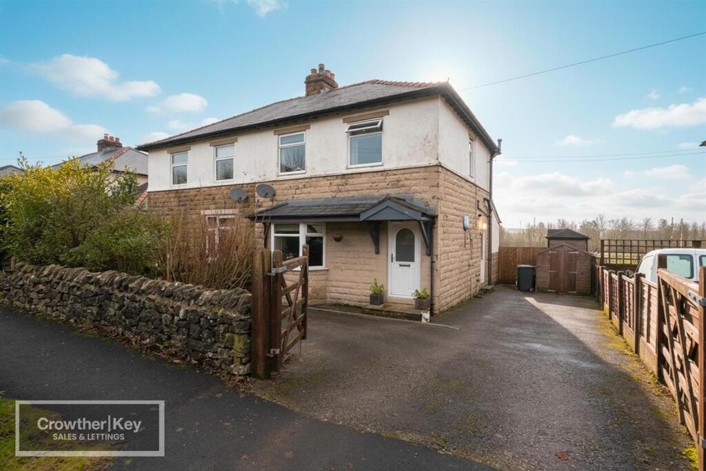 Main image of property: Sunnyfields, Buxton