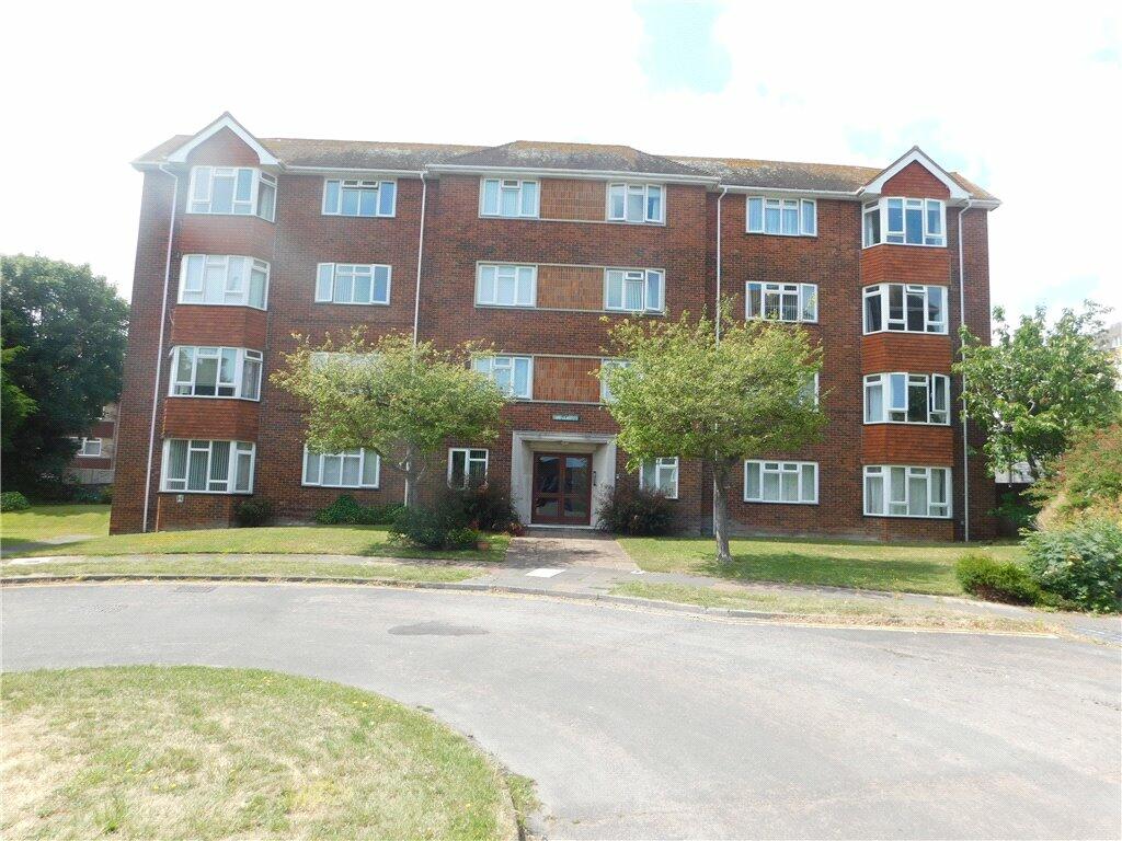 2 bedroom apartment for sale in Michel Grove, Eastbourne, East Sussex, BN21