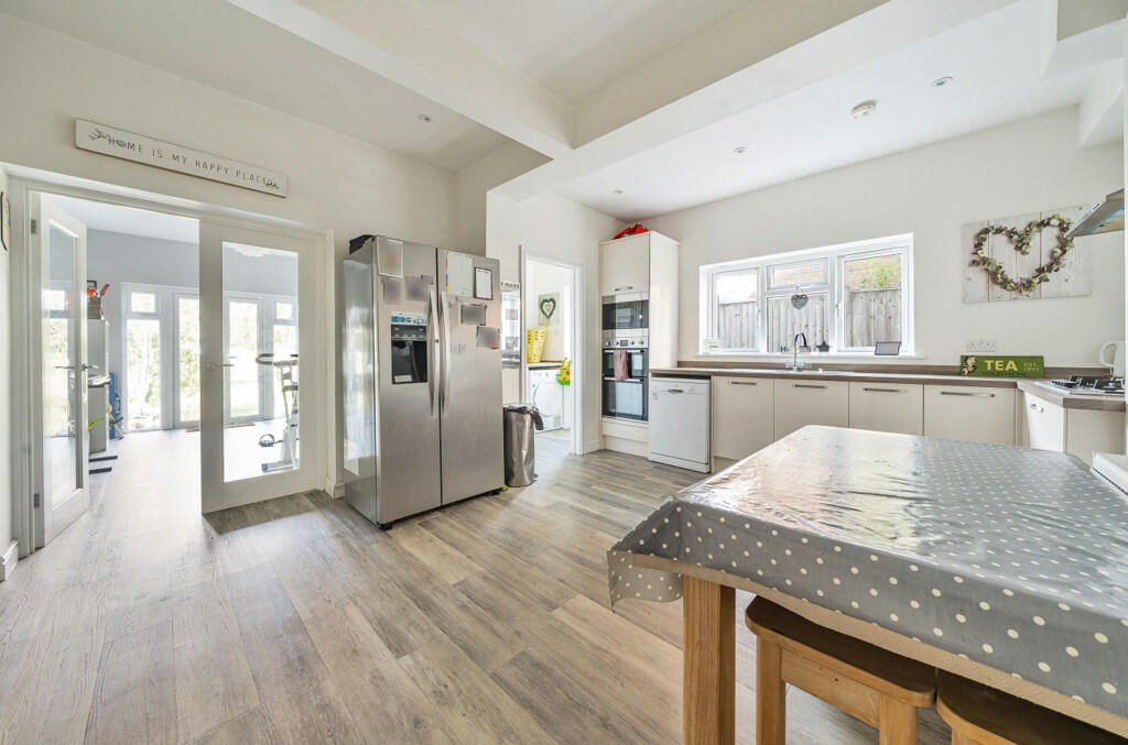 Additional property image - Ringwood Road, Eastbourne, East Sussex