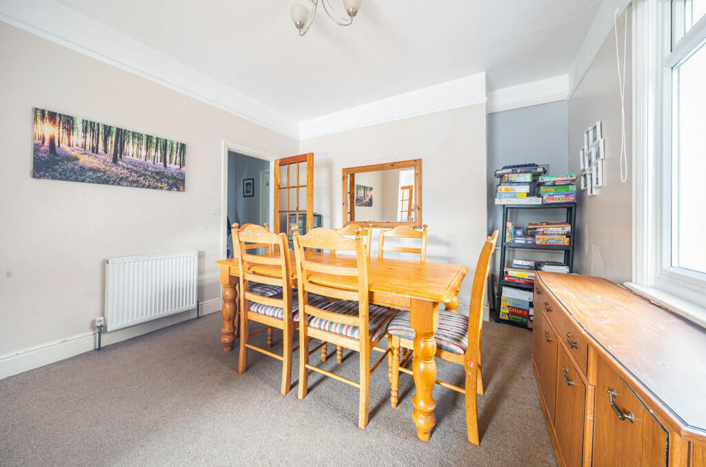 Additional property image - Ringwood Road, Eastbourne, East Sussex