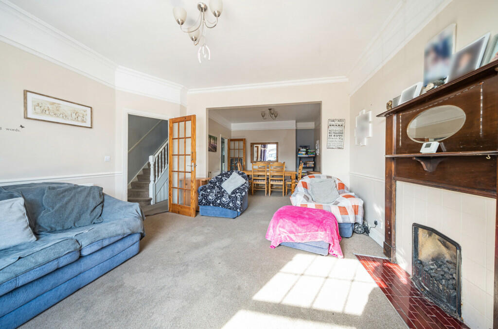 Additional property image - Ringwood Road, Eastbourne, East Sussex