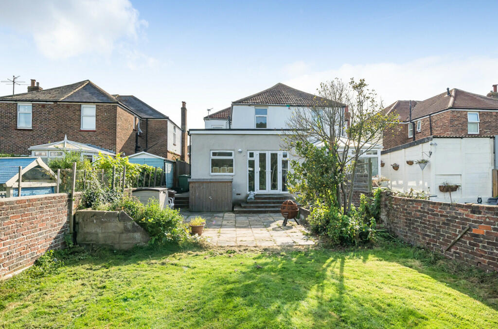 Additional property image - Ringwood Road, Eastbourne, East Sussex