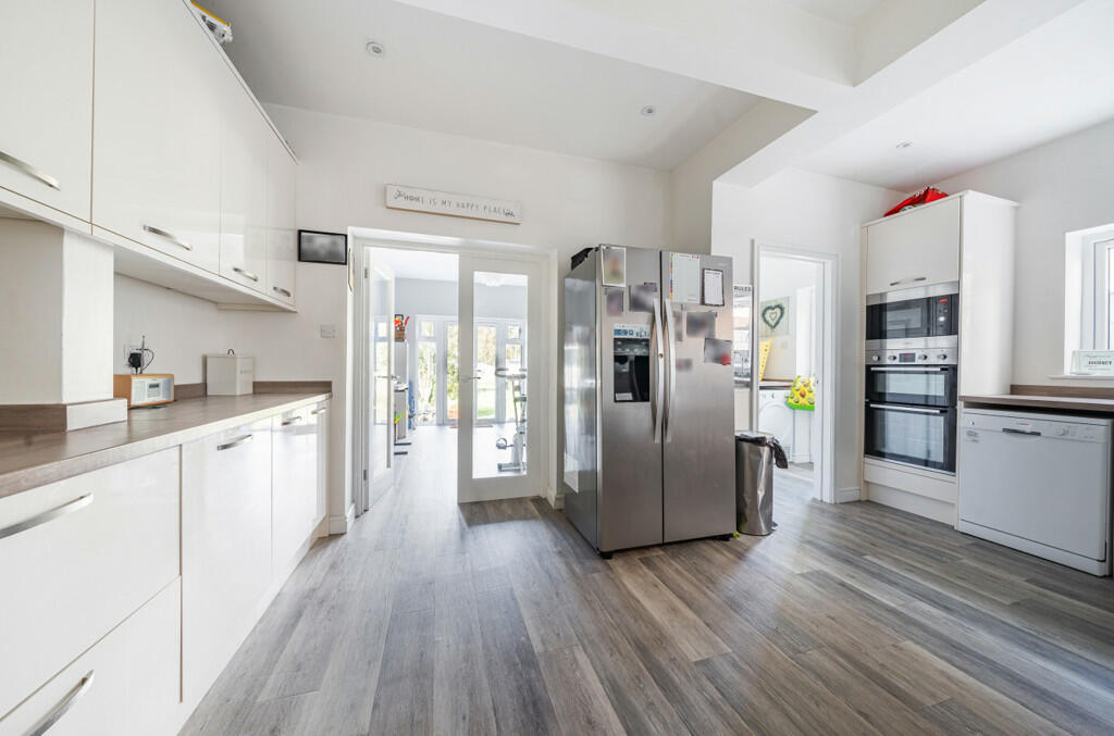 Additional property image - Ringwood Road, Eastbourne, East Sussex