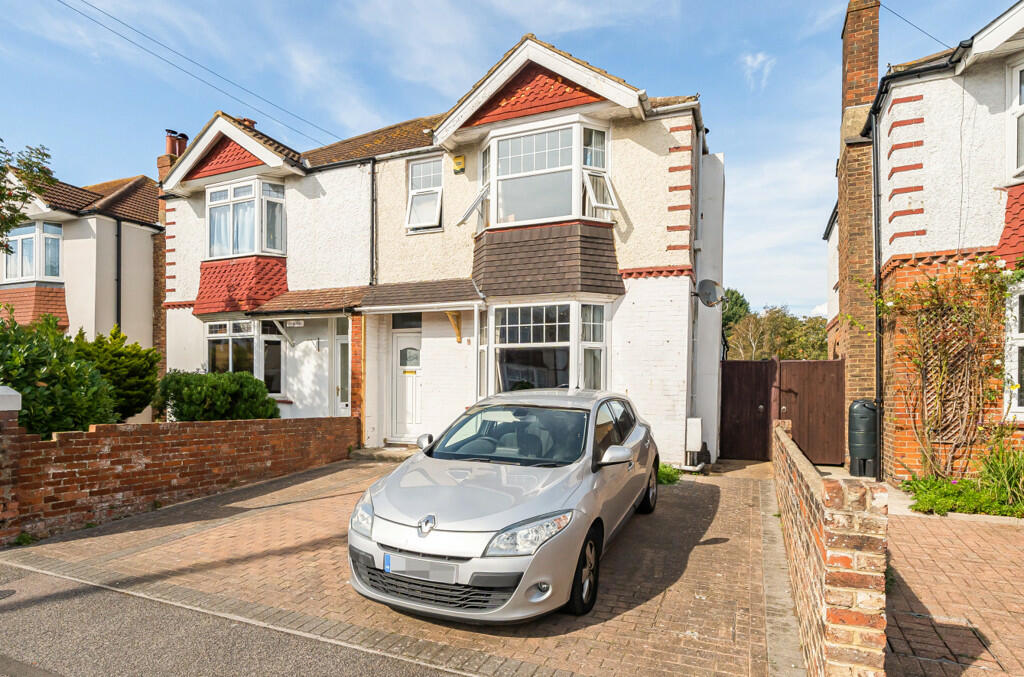 Additional property image - Ringwood Road, Eastbourne, East Sussex