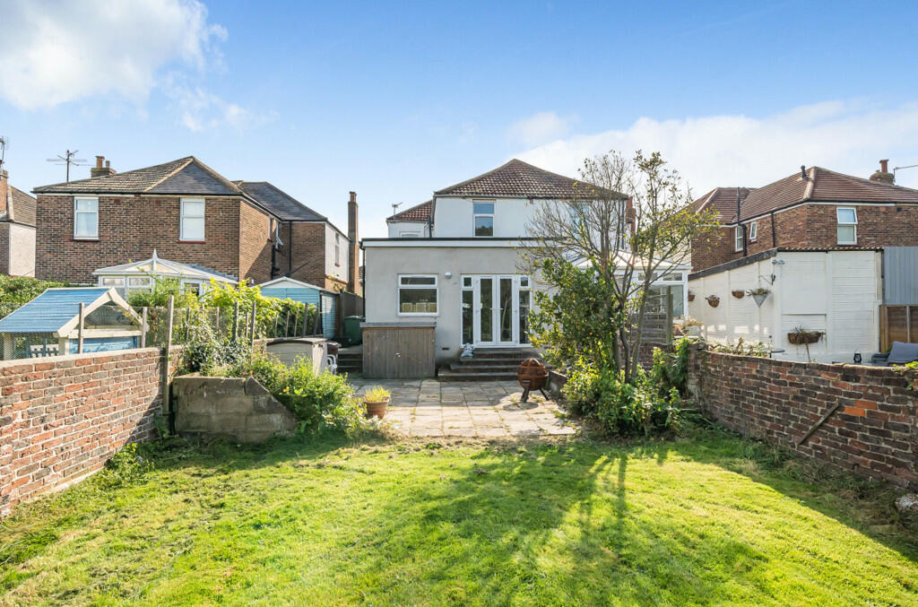Additional property image - Ringwood Road, Eastbourne, East Sussex
