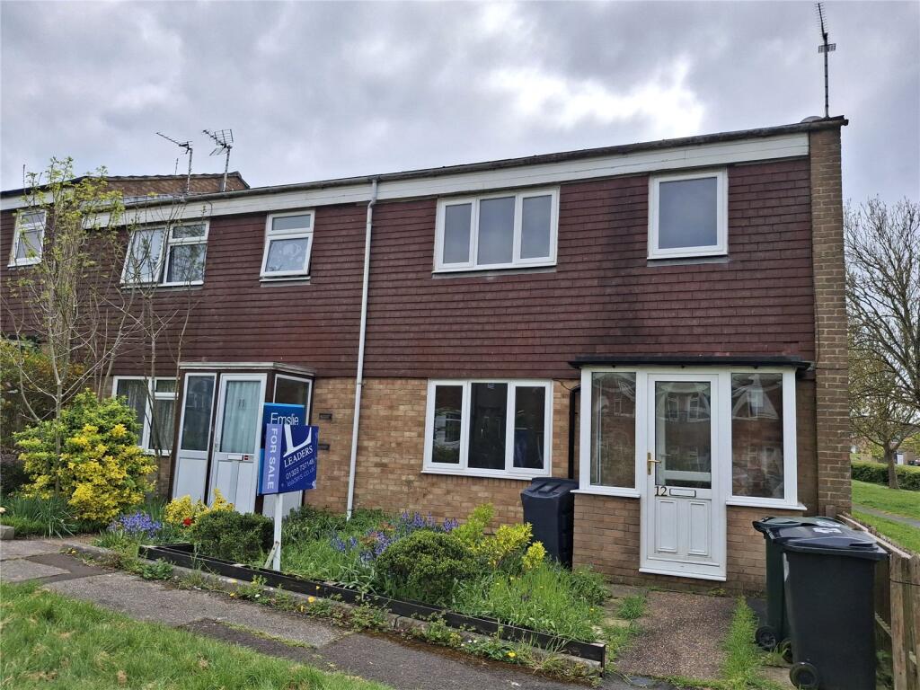 Main image of property: Freshford Close, Eastbourne, East Sussex