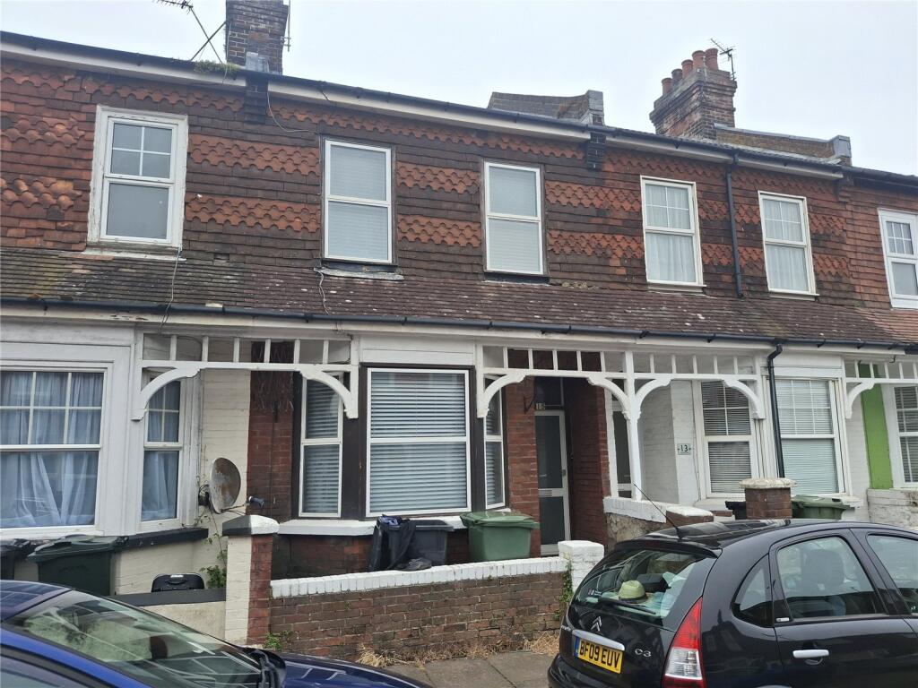 Main image of property: Dursley Road, Eastbourne, East Sussex