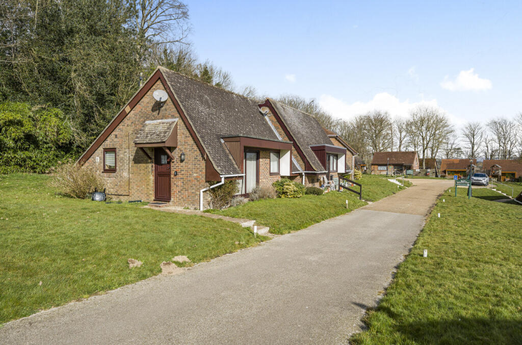 Main image of property: Hailsham Road, Stone Cross, Pevensey