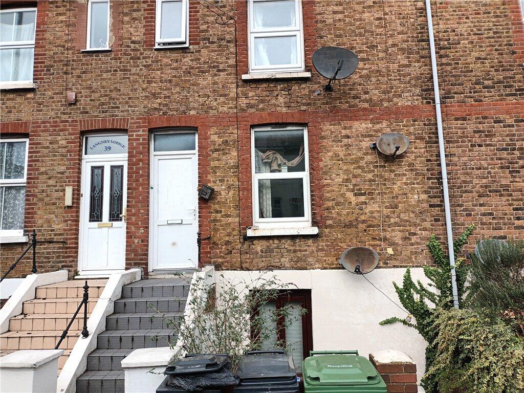 Main image of property: Langney Road, Eastbourne, East Sussex