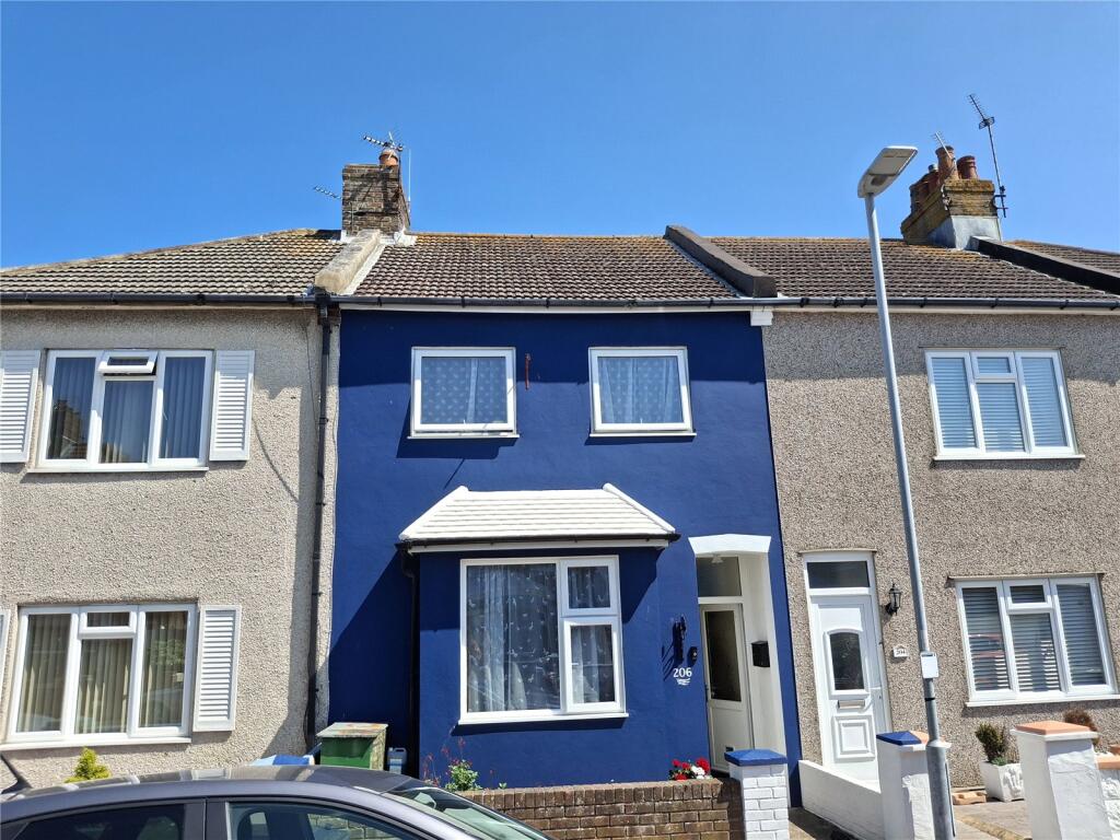 Main image of property: Latimer Road, Eastbourne, East Sussex
