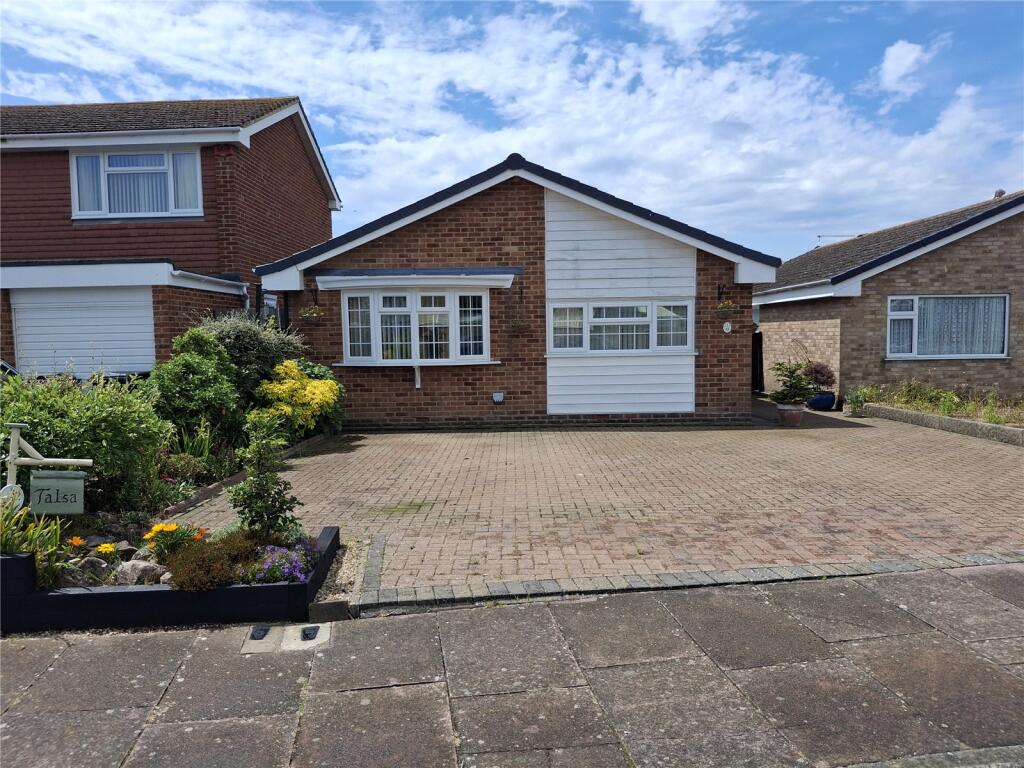Main image of property: Mountbatten Drive, Eastbourne, East Sussex